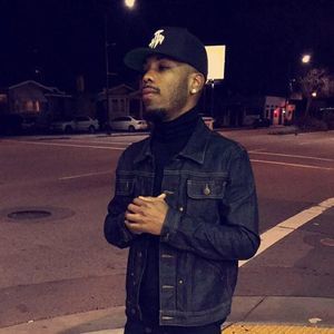 Meet your Posher, Lamont